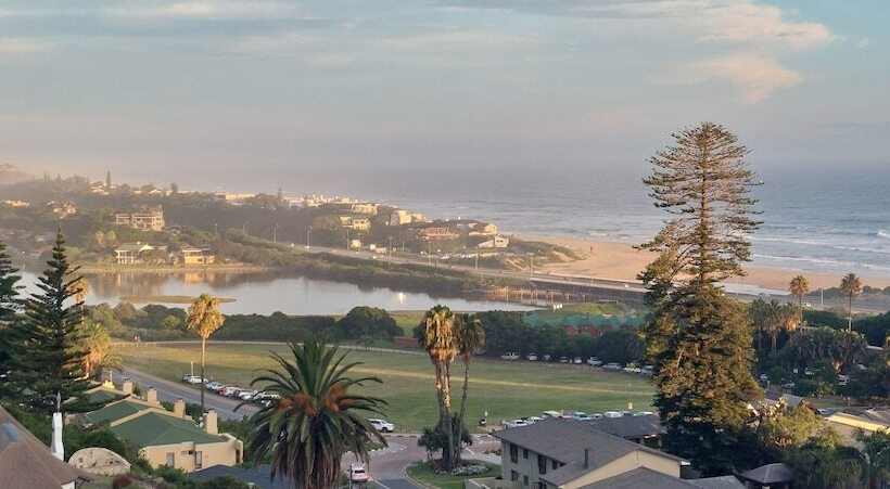 پانسیون The Tops