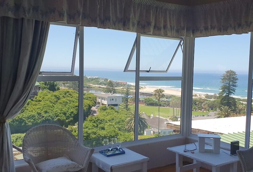 پانسیون The Tops