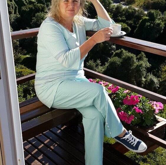 پانسیون The Tops