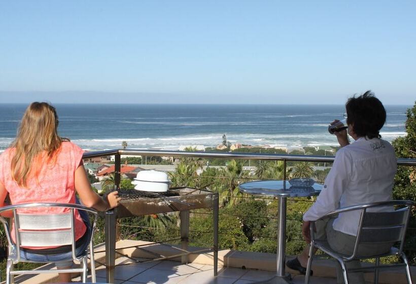 پانسیون The Tops