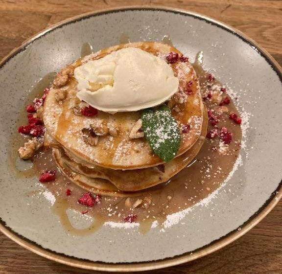 Panzió Time Cafe & Penzion