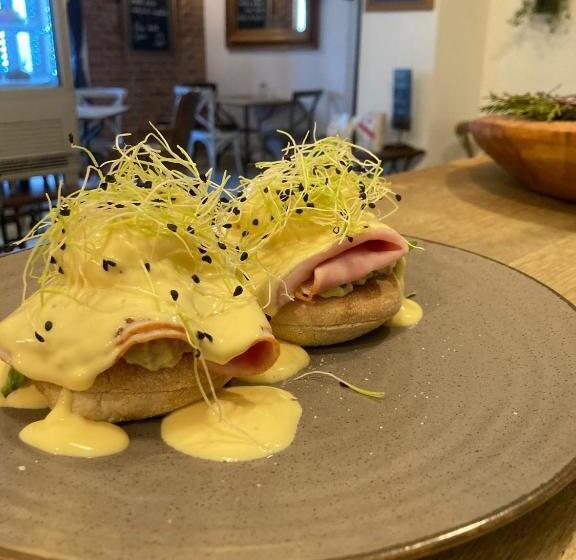 Panzió Time Cafe & Penzion