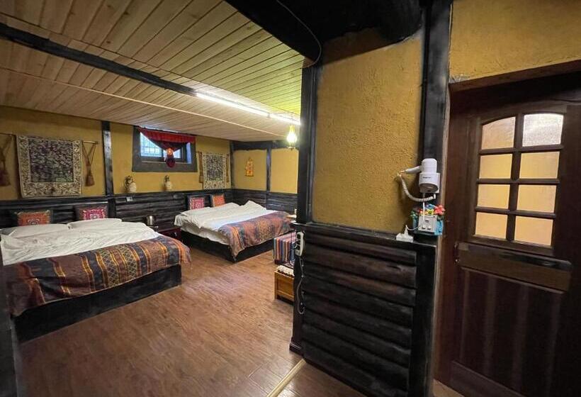 פנסיון Timeless Inn