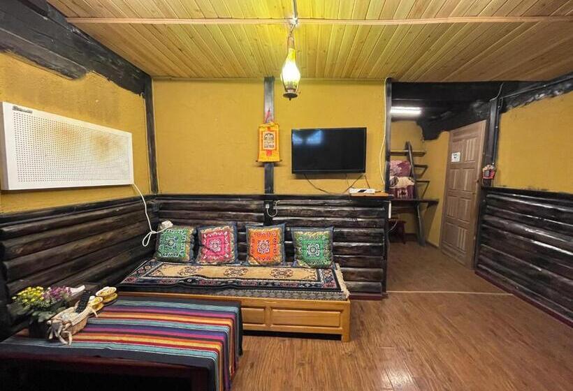 פנסיון Timeless Inn