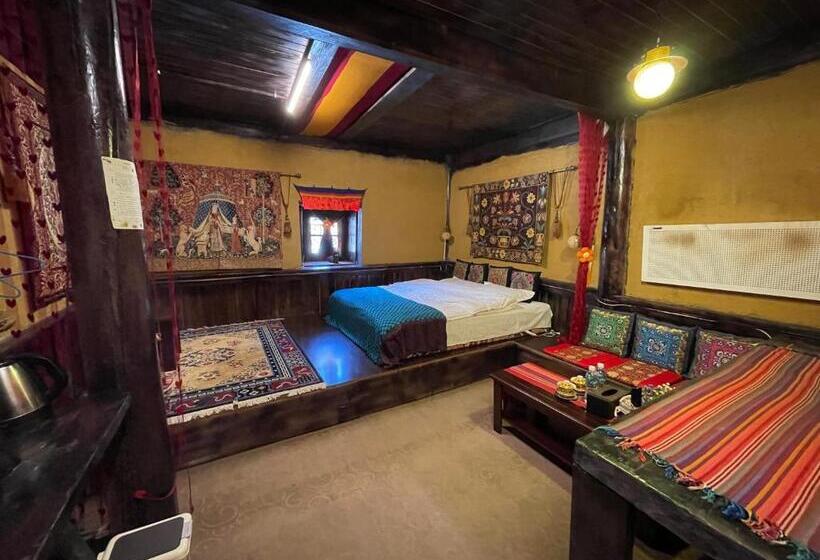 פנסיון Timeless Inn