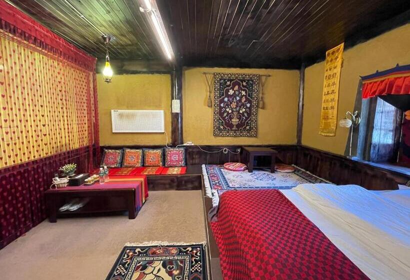 פנסיון Timeless Inn