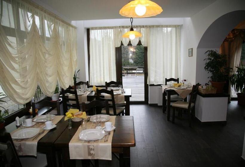 بنسيون Timis Valley, Casa Eni&dan