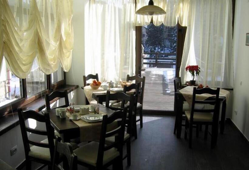 פנסיון Timis Valley, Casa Eni&dan