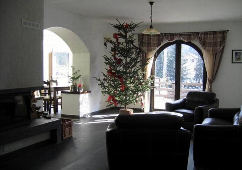 פנסיון Timis Valley, Casa Eni&dan