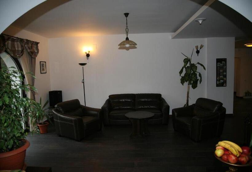 פנסיון Timis Valley, Casa Eni&dan