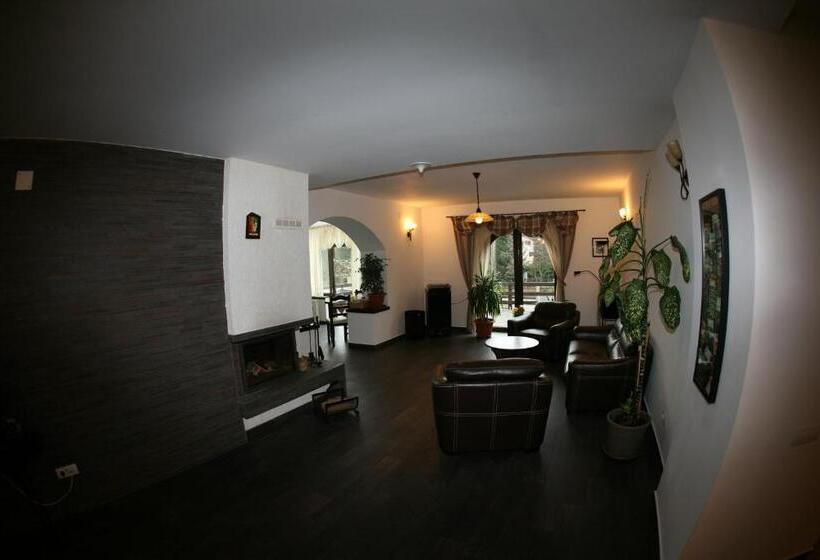 بنسيون Timis Valley, Casa Eni&dan