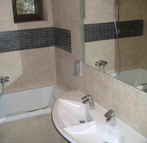 بنسيون Timis Valley, Casa Eni&dan