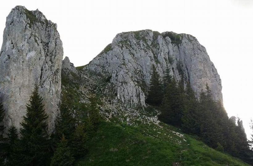 بنسيون Timis Valley, Casa Eni&dan