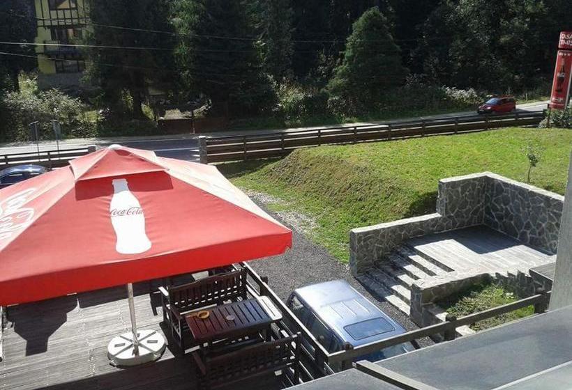 פנסיון Timis Valley, Casa Eni&dan