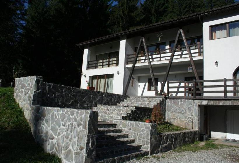 פנסיון Timis Valley, Casa Eni&dan