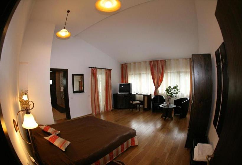 بنسيون Timis Valley, Casa Eni&dan