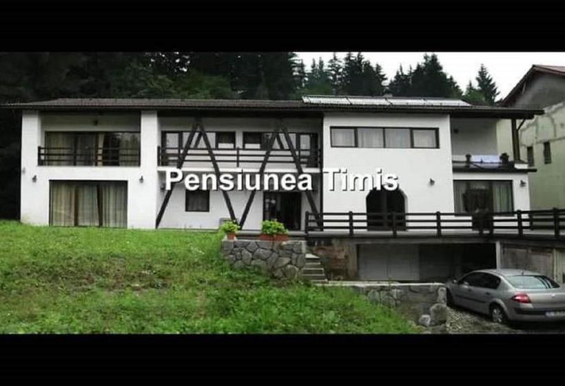 פנסיון Timis Valley, Casa Eni&dan