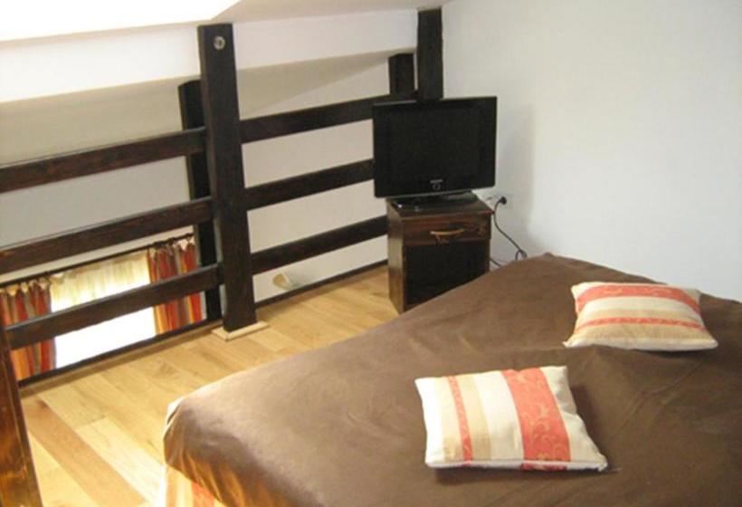 פנסיון Timis Valley, Casa Eni&dan