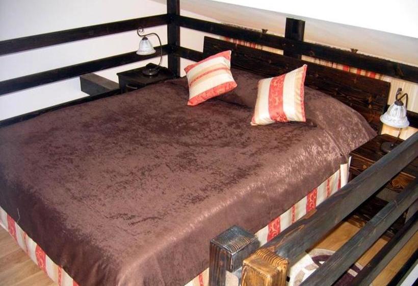 פנסיון Timis Valley, Casa Eni&dan