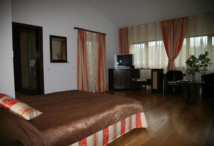 פנסיון Timis Valley, Casa Eni&dan