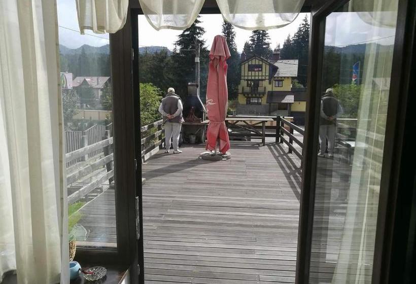 بنسيون Timis Valley, Casa Eni&dan