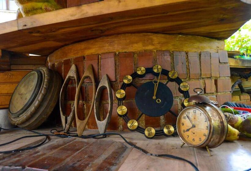 膳宿费 Topuzovi Guest House