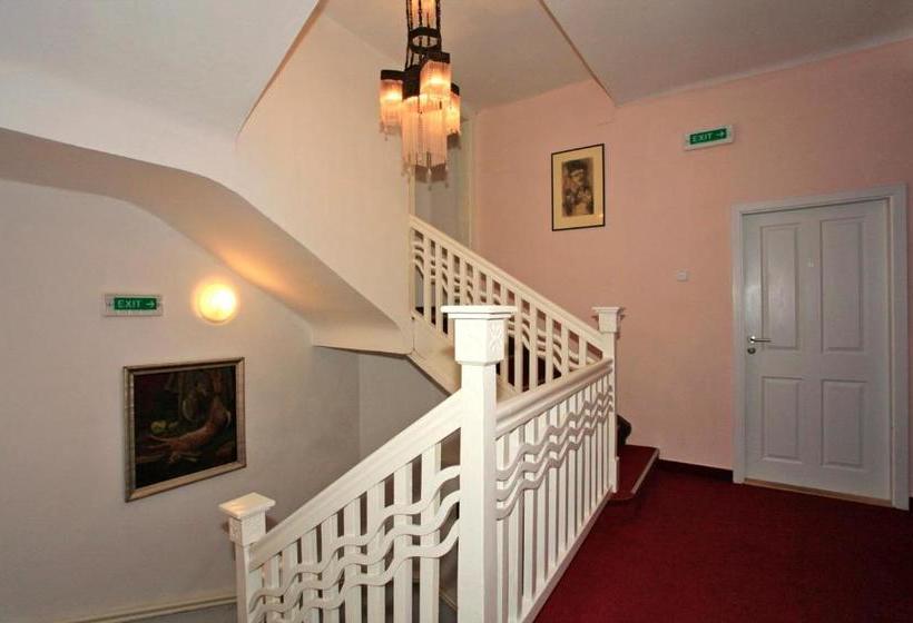 پانسیون U Kašny