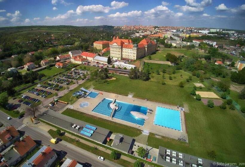 Пансион Váš Sklep   Vinný Sklep A Penzion