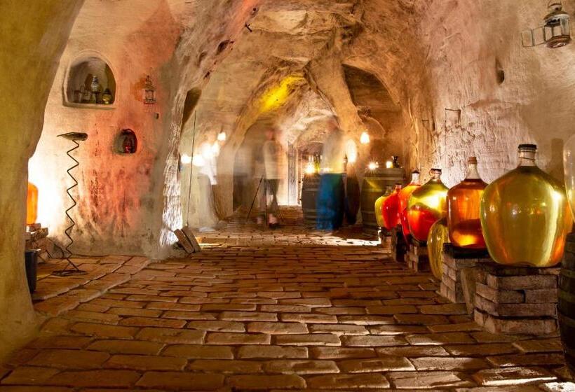 Пансион Váš Sklep   Vinný Sklep A Penzion