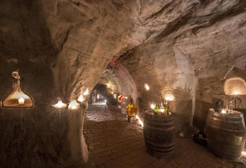 Пансион Váš Sklep   Vinný Sklep A Penzion