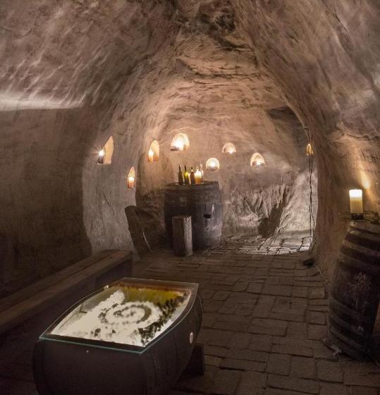 پانسیون Váš Sklep   Vinný Sklep A Penzion