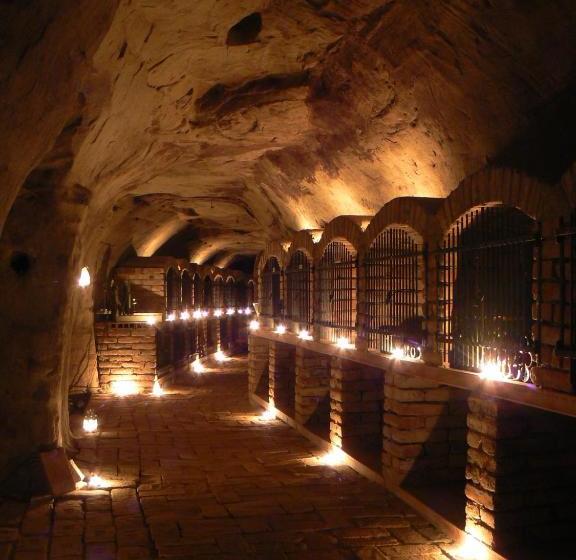 Пансион Váš Sklep   Vinný Sklep A Penzion