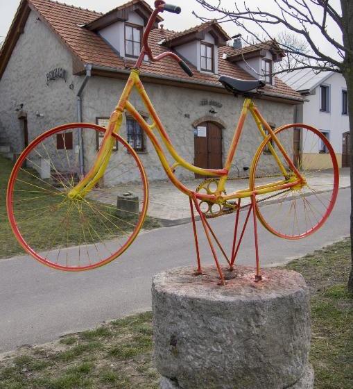 Пансион Váš Sklep   Vinný Sklep A Penzion