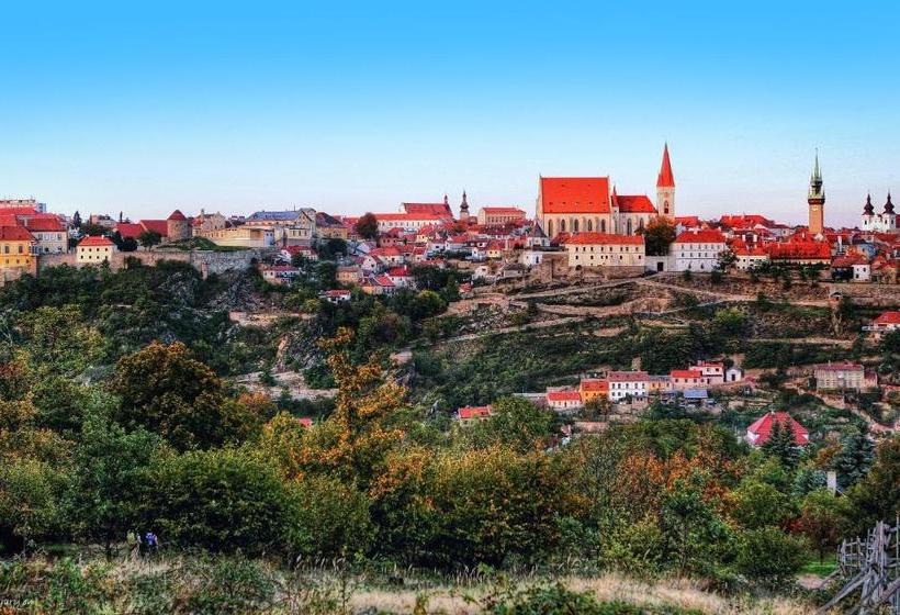 Пансион Váš Sklep   Vinný Sklep A Penzion