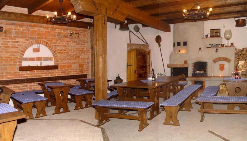 Пансион Váš Sklep   Vinný Sklep A Penzion