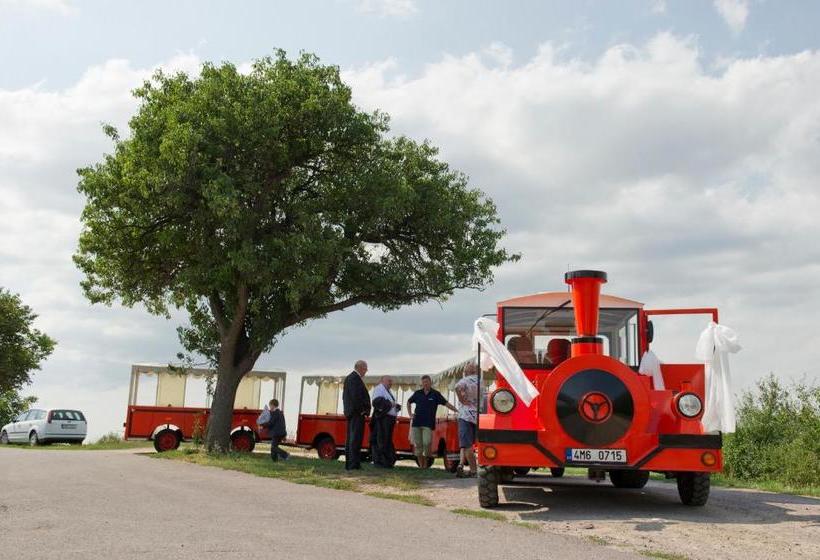 Пансион Váš Sklep   Vinný Sklep A Penzion