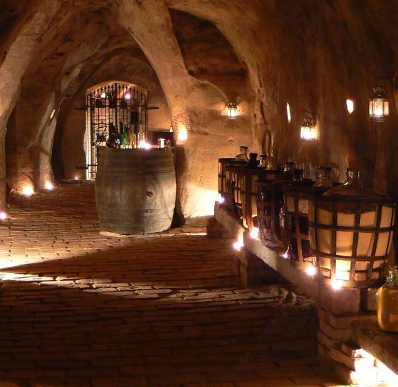 Пансион Váš Sklep   Vinný Sklep A Penzion