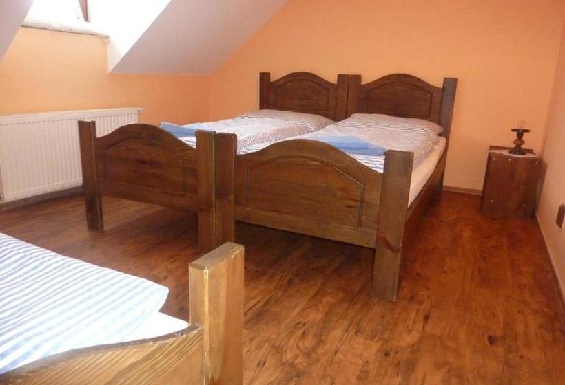 Пансион Váš Sklep   Vinný Sklep A Penzion