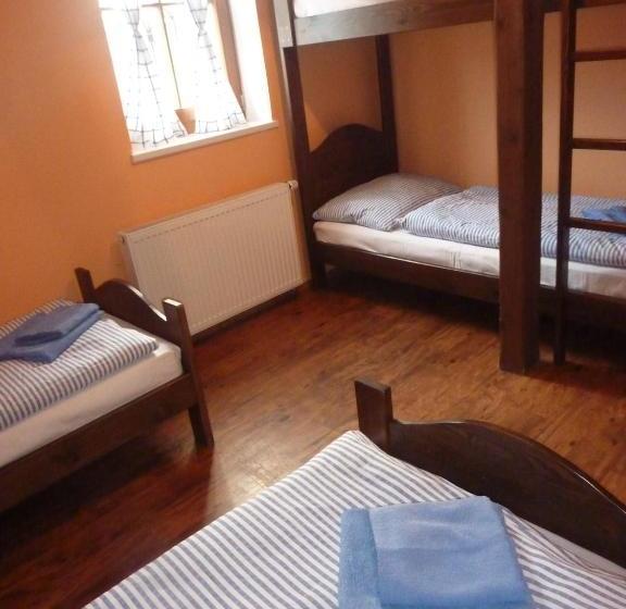 پانسیون Váš Sklep   Vinný Sklep A Penzion