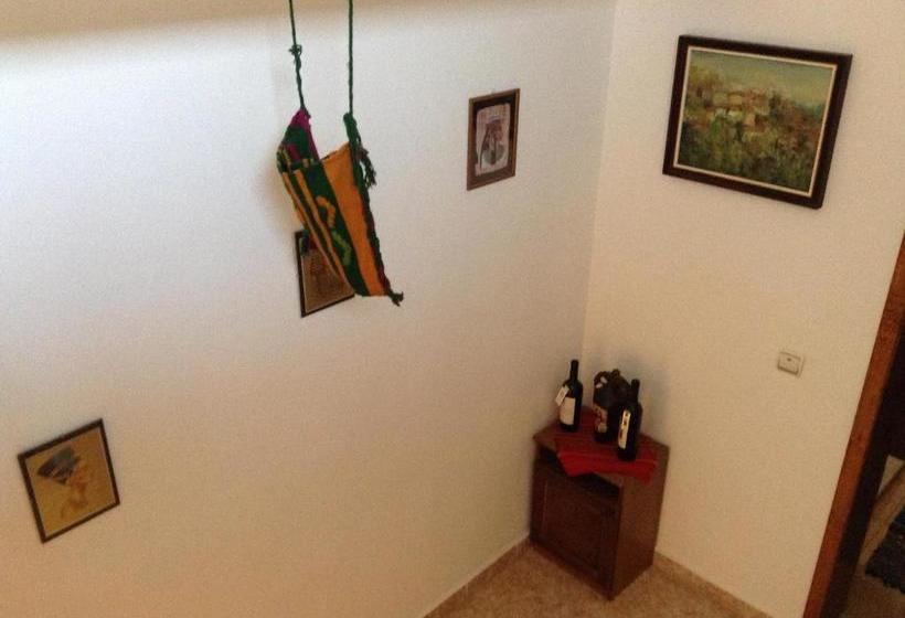 بنسيون Vanda Guest House