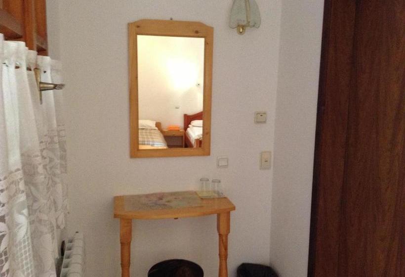 بنسيون Vanda Guest House