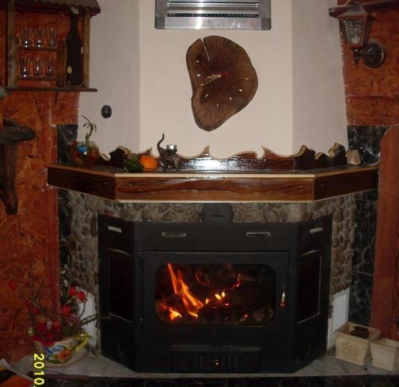 膳宿费 Veselata Guest House