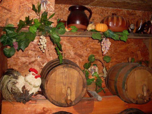 膳宿费 Veselata Guest House