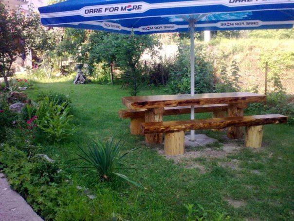 膳宿费 Veselata Guest House