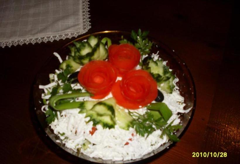 膳宿费 Veselata Guest House