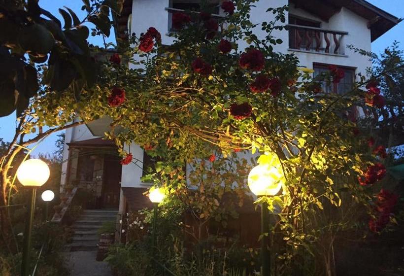 膳宿费 Veselata Guest House