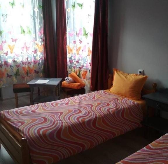 膳宿费 Veselata Guest House