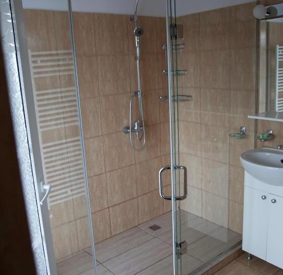 펜션 Vila Victoria