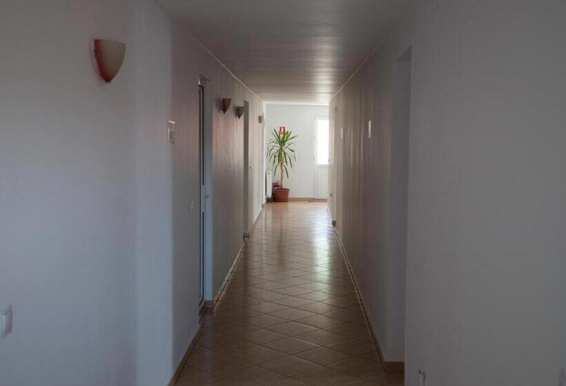 펜션 Vila Victoria