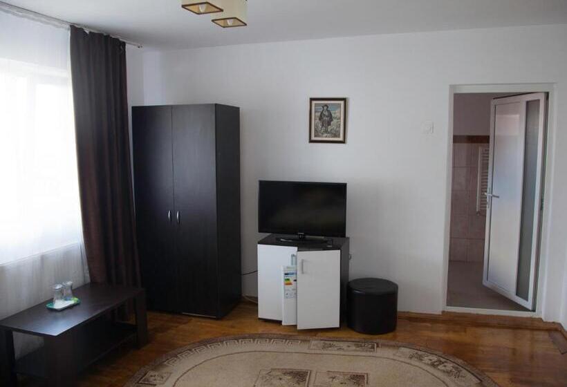 펜션 Vila Victoria